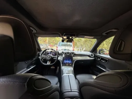 سكودا اوكتافيا 2026 أسود جديدة للبيع - 7