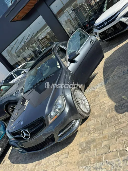 مرسيدس C 180 2013 أبيض مستعملة للبيع - 7