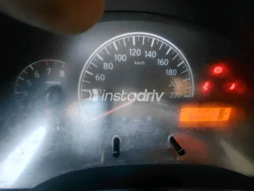 نيسان صنى 2016 أبيض مستعملة للبيع - 6