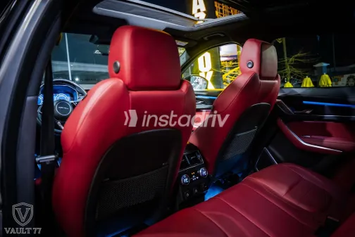 Jaguar F-Pace 2024 White Used for Sale - 5