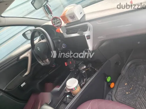 سيتروين سي اليزيه 2019 رمادي مستعملة للبيع - 1