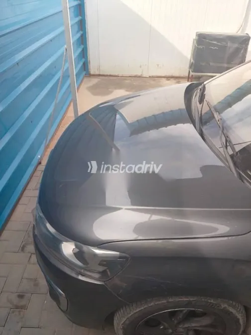 سيتروين سي اليزيه 2019 رمادي مستعملة للبيع - 2