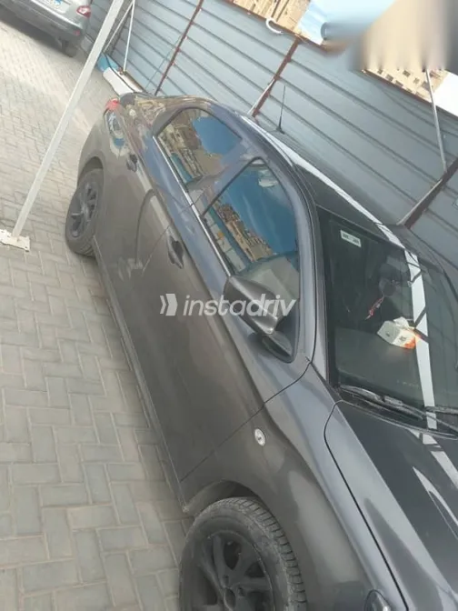 سيتروين سي اليزيه 2019 رمادي مستعملة للبيع - 3