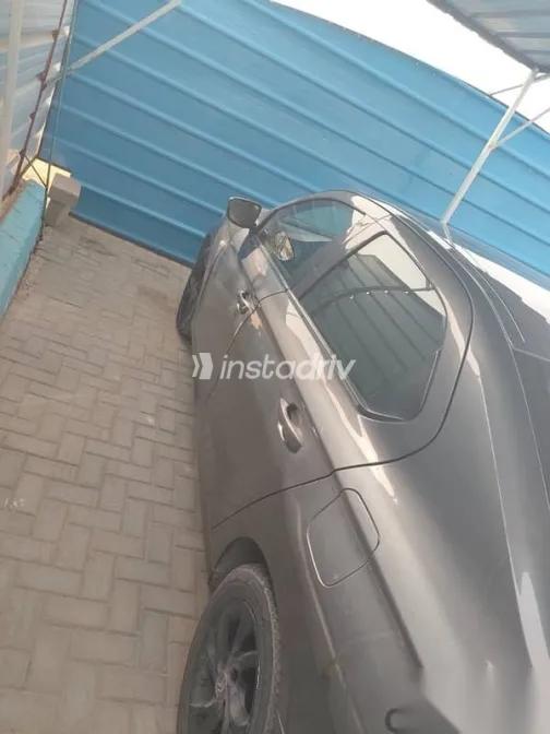 سيتروين سي اليزيه 2019 رمادي مستعملة للبيع - 4