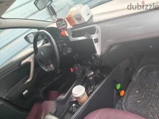 Citroën C Elysee 2019 Gray Used for Sale