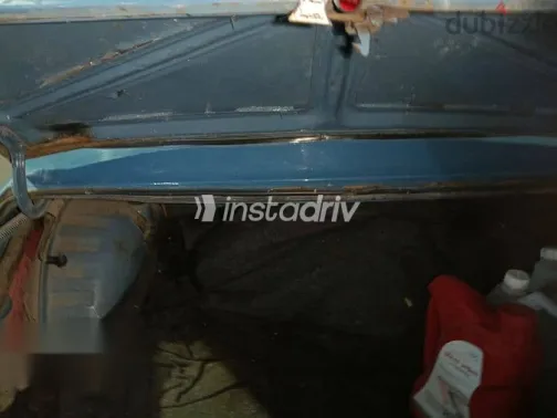 فيات 128 1984 أزرق غامق مستعملة للبيع - 10