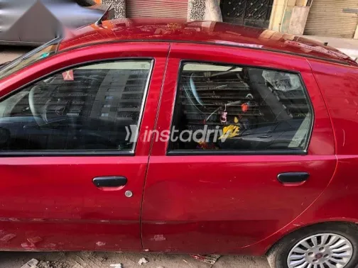 فيات بونتو 2011 نبيتي مستعملة للبيع - 3