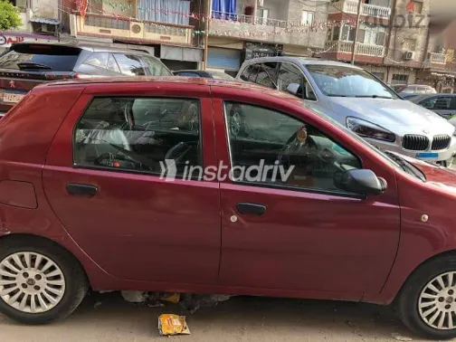 فيات بونتو 2011 نبيتي مستعملة للبيع - 6