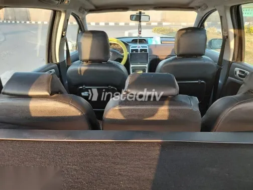 Peugeot 307 2007 Black Used for Sale - 6