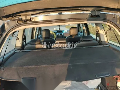 Peugeot 307 2007 Black Used for Sale - 8