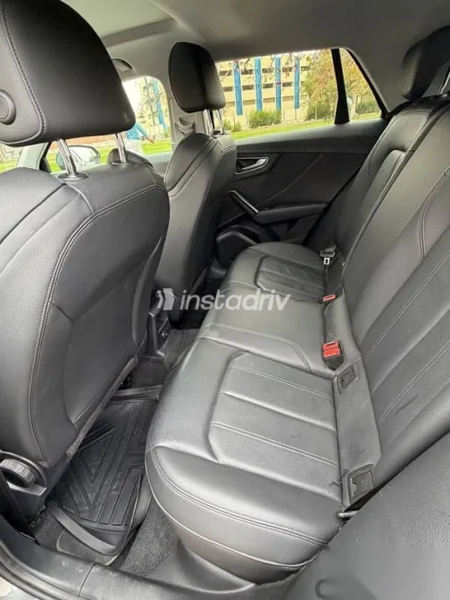 Audi Q2 2024 Gray Used for Sale - 6