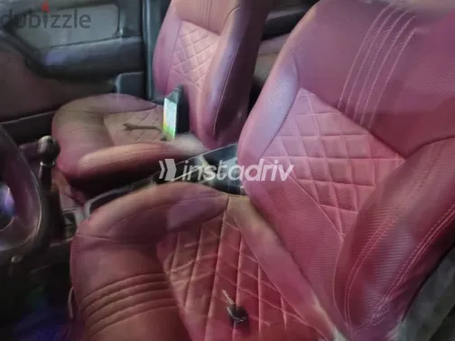 Opel Vectra 1995 Green Used for Sale - 3