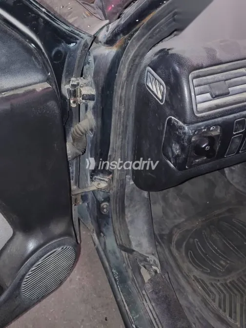 Opel Vectra 1995 Green Used for Sale - 5