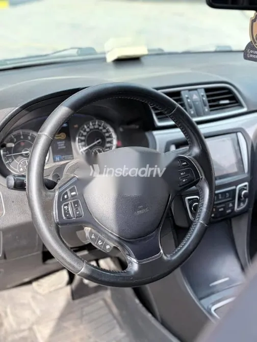 تويوتا بيلتا 2022 رمادي مستعملة للبيع - 5