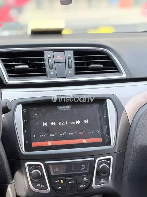 تويوتا بيلتا 2022 رمادي مستعملة للبيع - 8