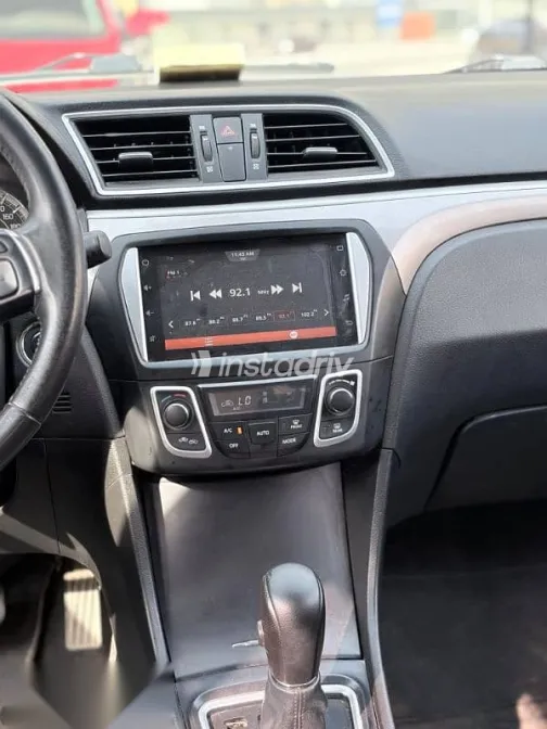 تويوتا بيلتا 2022 رمادي مستعملة للبيع - 9