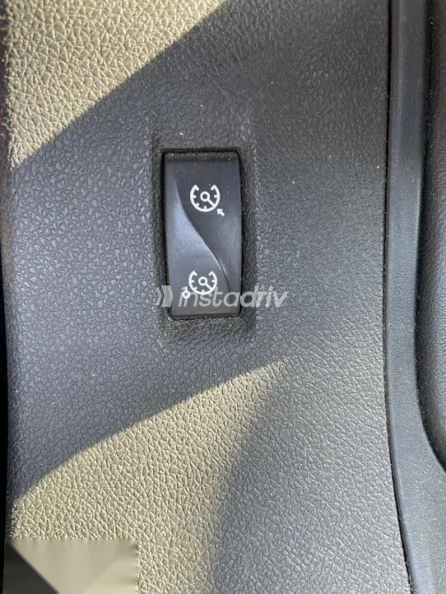 رينو فلوانس 2016 فضي مستعملة للبيع - 6