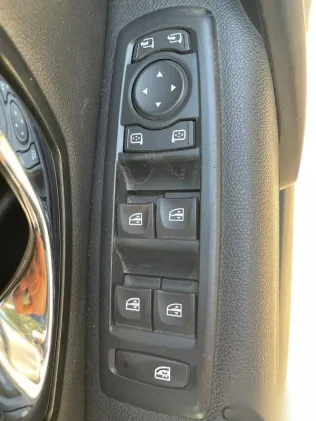 رينو فلوانس 2016 فضي مستعملة للبيع