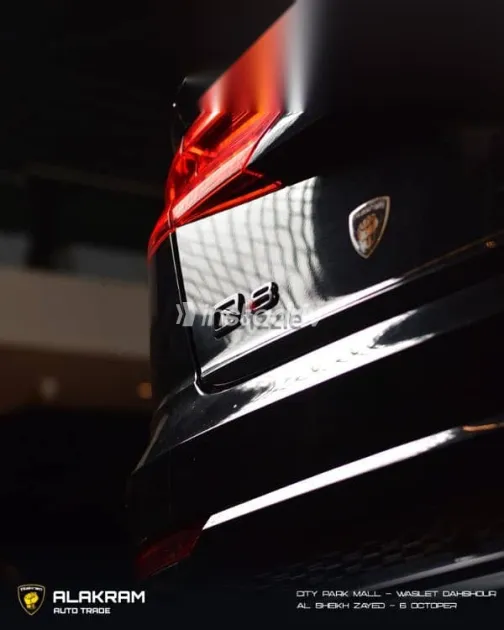 اودي Q8 2023 أسود مستعملة للبيع - 3