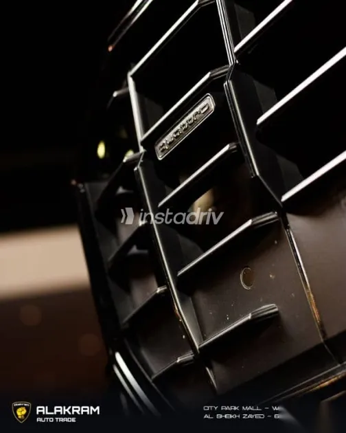 اودي Q8 2023 أسود مستعملة للبيع - 4