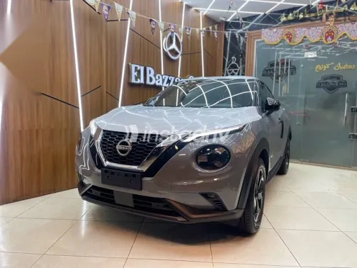 نيسان جوك 2026 رمادي جديدة للبيع - 3