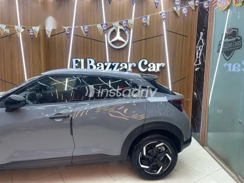 نيسان جوك 2026 رمادي جديدة للبيع - 4