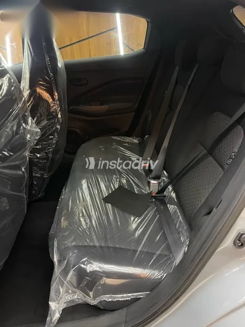 نيسان جوك 2026 رمادي جديدة للبيع - 7