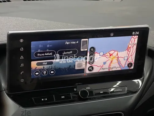 نيسان جوك 2026 رمادي جديدة للبيع - 8