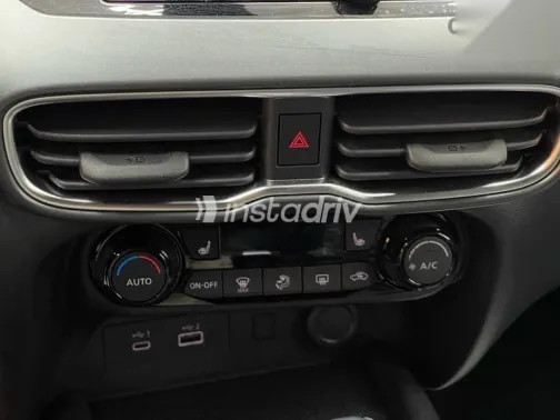 نيسان جوك 2026 رمادي جديدة للبيع - 9