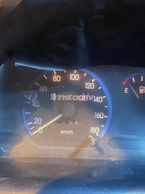 دايو ماتيز 1999 أزرق غامق مستعملة للبيع - 7