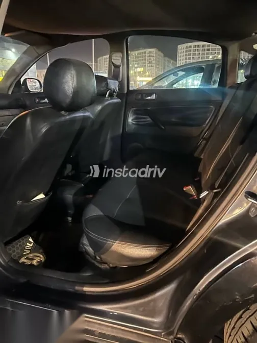 Volkswagen Passat 2000 Black Used for Sale - 4