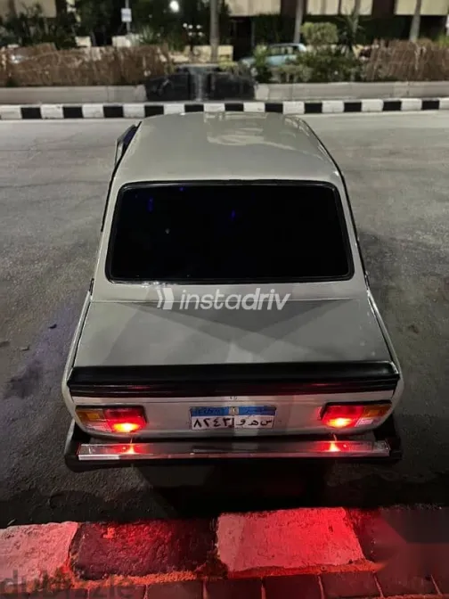 فيات 128 1988 بيج مستعملة للبيع - 5