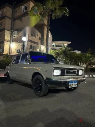 فيات 128 1988 بيج مستعملة للبيع