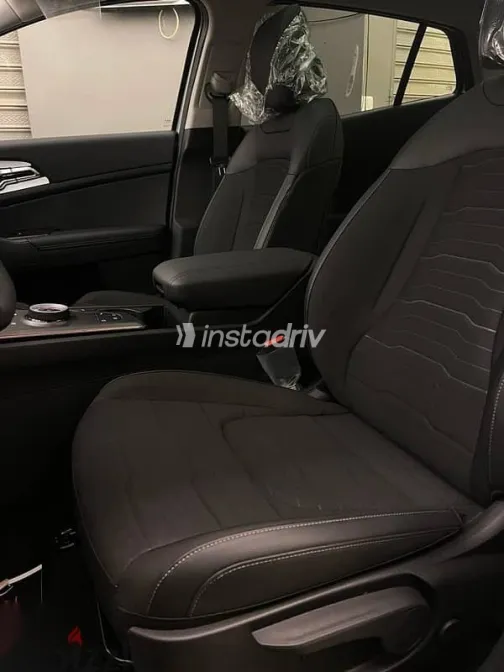 كيا سبورتاج 2026 رمادي جديدة للبيع - 5