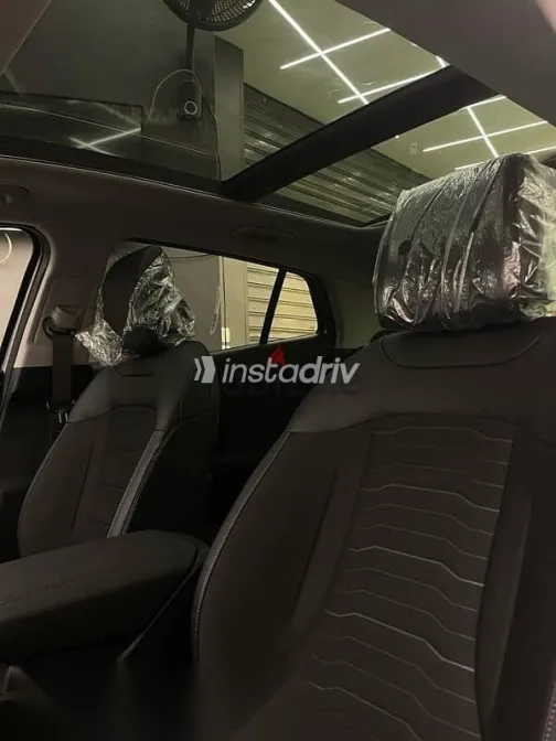 كيا سبورتاج 2026 رمادي جديدة للبيع - 6