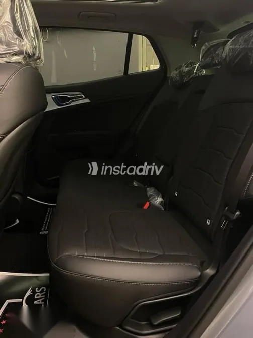 كيا سبورتاج 2026 رمادي جديدة للبيع - 7