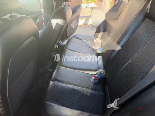 هيونداي إلنترا 2021 أسود مستعملة للبيع - 5