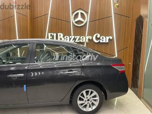 Nissan Sentra 2026 White New for Sale - 4