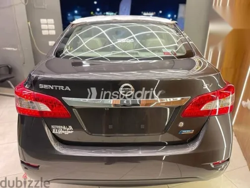 Nissan Sentra 2026 White New for Sale - 5