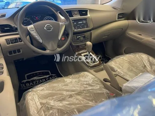 Nissan Sentra 2026 White New for Sale - 6