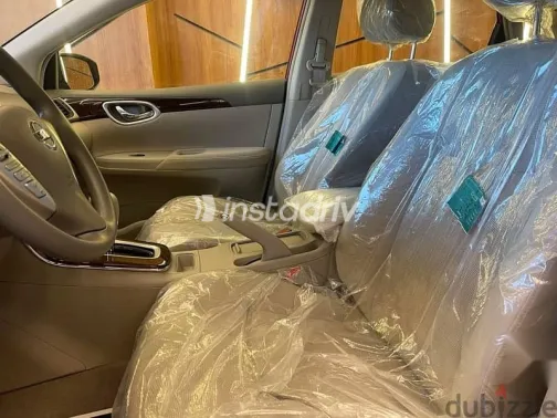 Nissan Sentra 2026 White New for Sale - 7