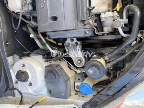 هيونداي اكسنت 2011 أبيض مستعملة للبيع - 3