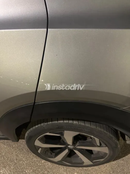 نيسان جوك 2022 أبيض مستعملة للبيع - 2