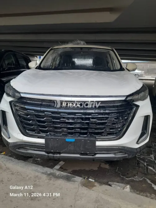 بايك X35 2026 أبيض جديدة للبيع - 1