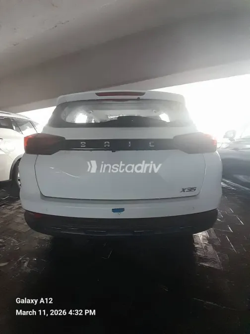 بايك X35 2026 أبيض جديدة للبيع - 2