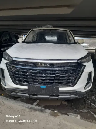 بايك X35 2026 أبيض جديدة للبيع