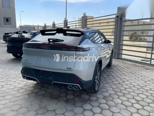 دونج فنج ماجي 2026 رمادي جديدة للبيع - 2