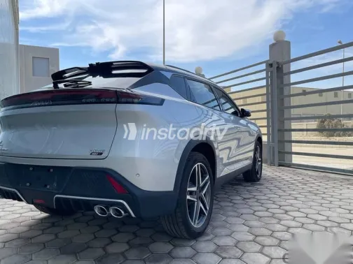 دونج فنج ماجي 2026 رمادي جديدة للبيع - 3