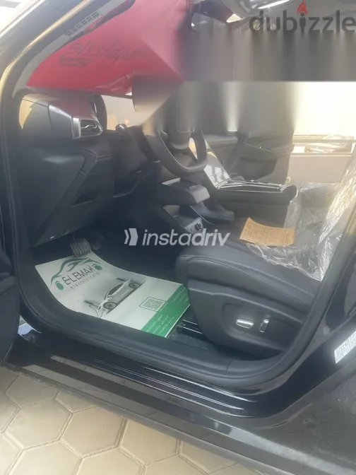 دونج فنج ماجي 2026 رمادي جديدة للبيع - 4