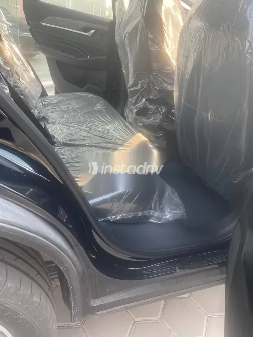 دونج فنج ماجي 2026 رمادي جديدة للبيع - 5